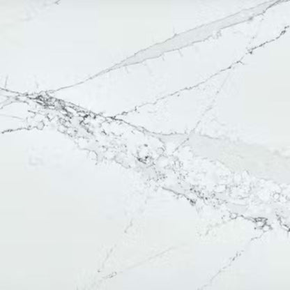 Silestone - Eternal in Ethereal Haze Solid Surface
