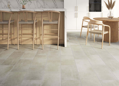 ADURARigid - Regency Oak in Gilded Gold