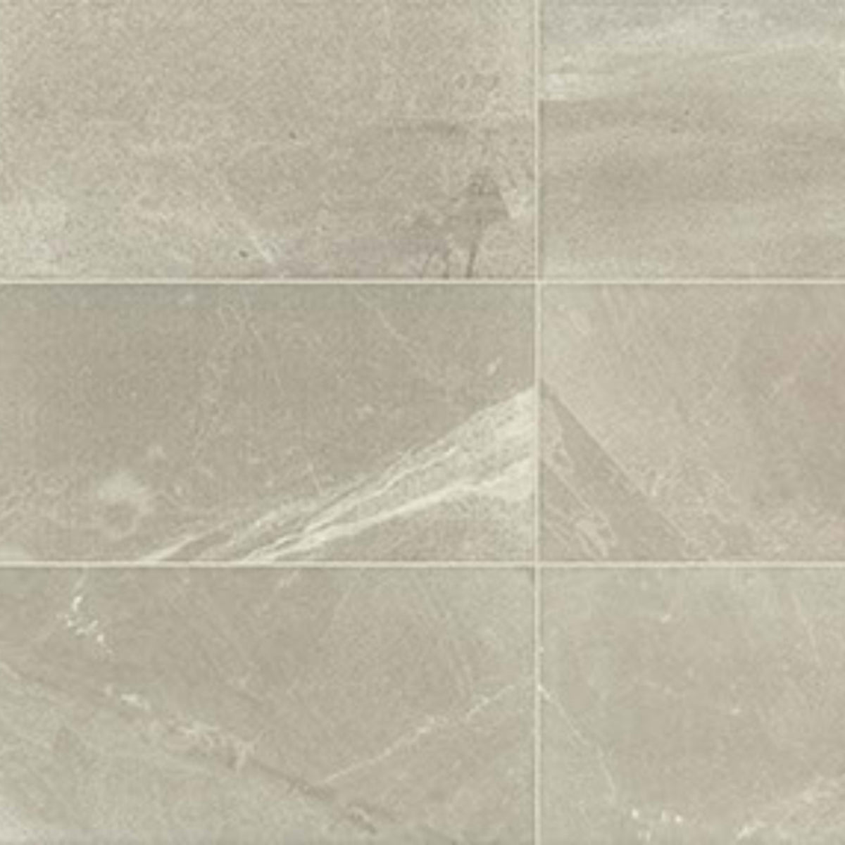 Merit in Light Gray-12x24 Tile