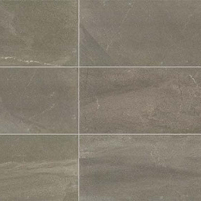 Merit in Dark Gray-12x24 Tile