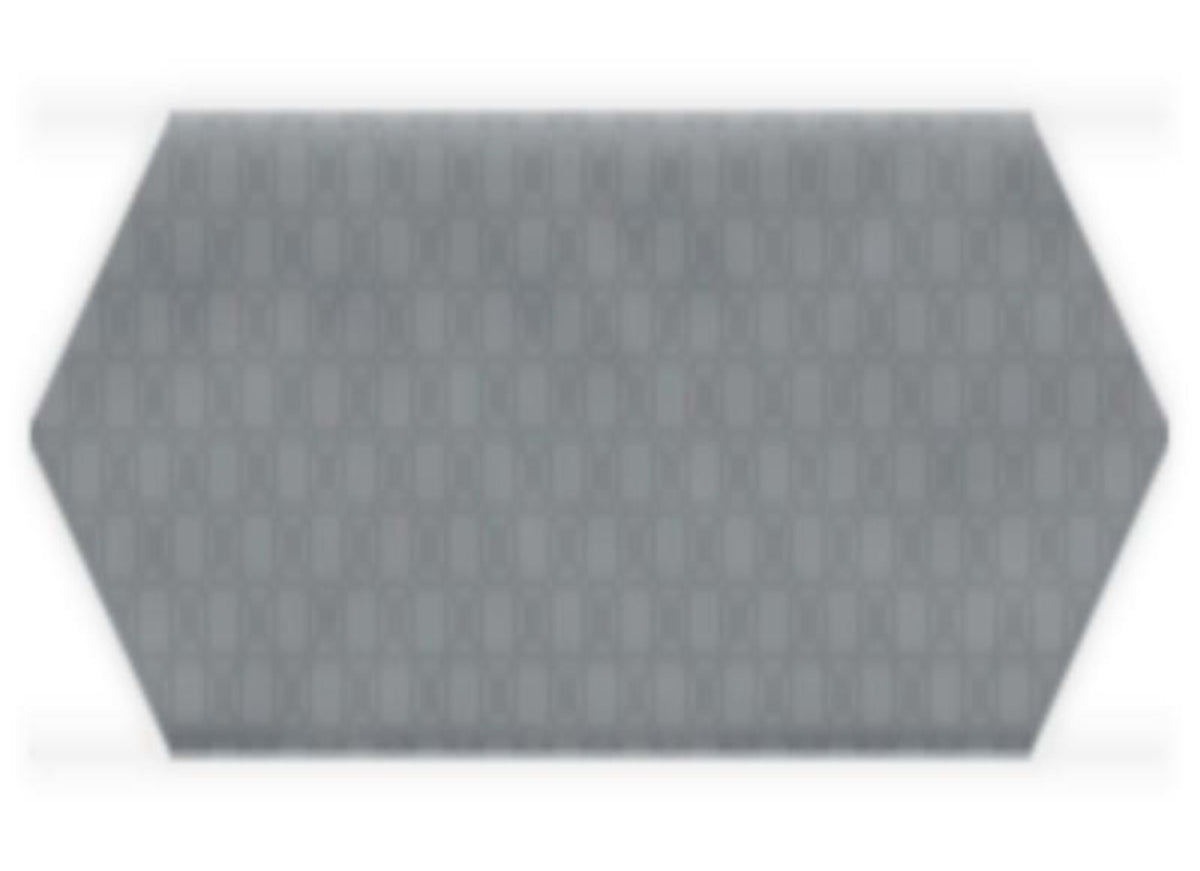 Marrow in Grey - Deco