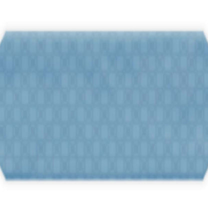 Marrow in Ice Blue - Deco Tile