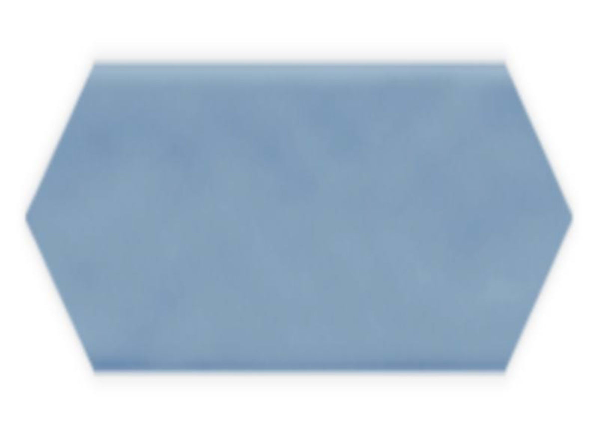 Marrow in Ice Blue