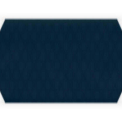 Marrow in Midnight - Deco Tile