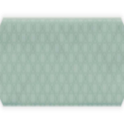 Marrow in Seafoam - Deco Tile