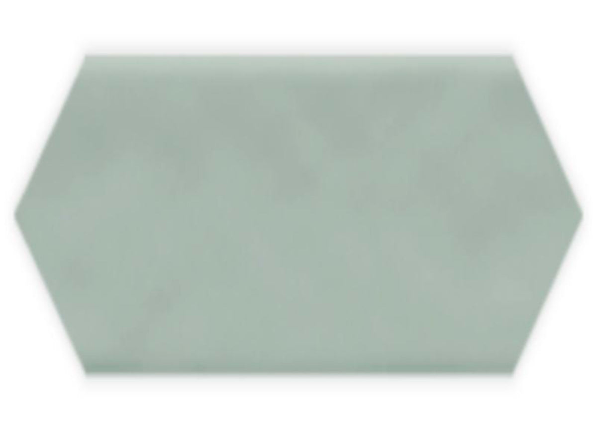 Marrow in Seafoam