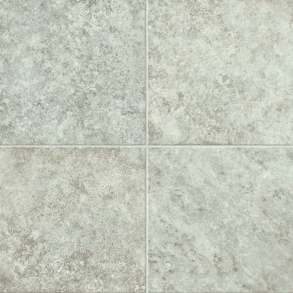 Modern Comfort Silver in Whispering Stone 12'