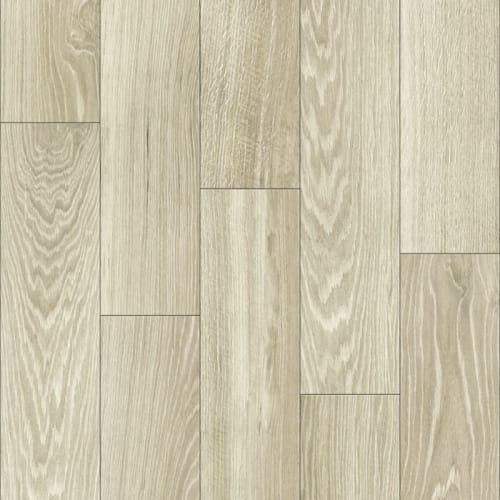 Modern Comfort Silver in Sunrise Shadow 12'