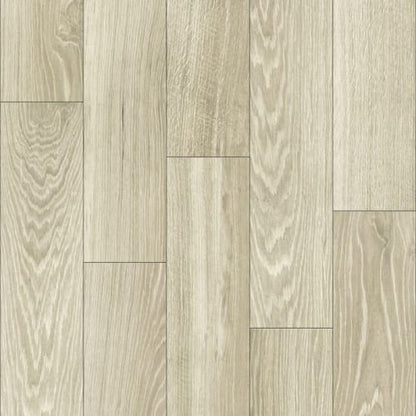 Modern Comfort Silver in Sunrise Shadow 12'