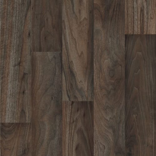 Modern Comfort Silver in Rich Cocoa 12'