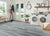 Modern Comfort Silver in Hazy Oak 12' | Bruce