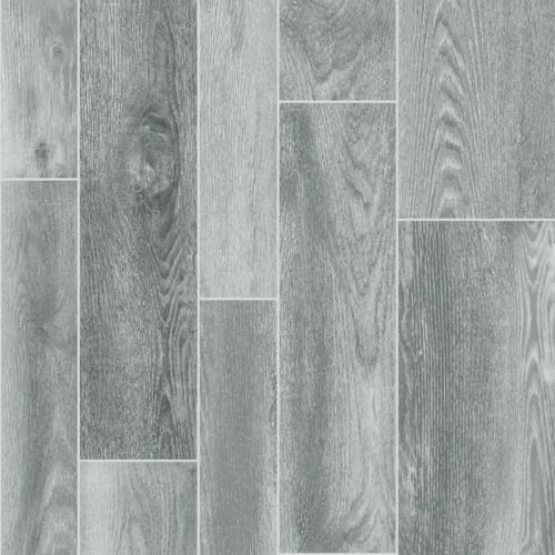 Modern Comfort Silver in Hazy Oak 12'
