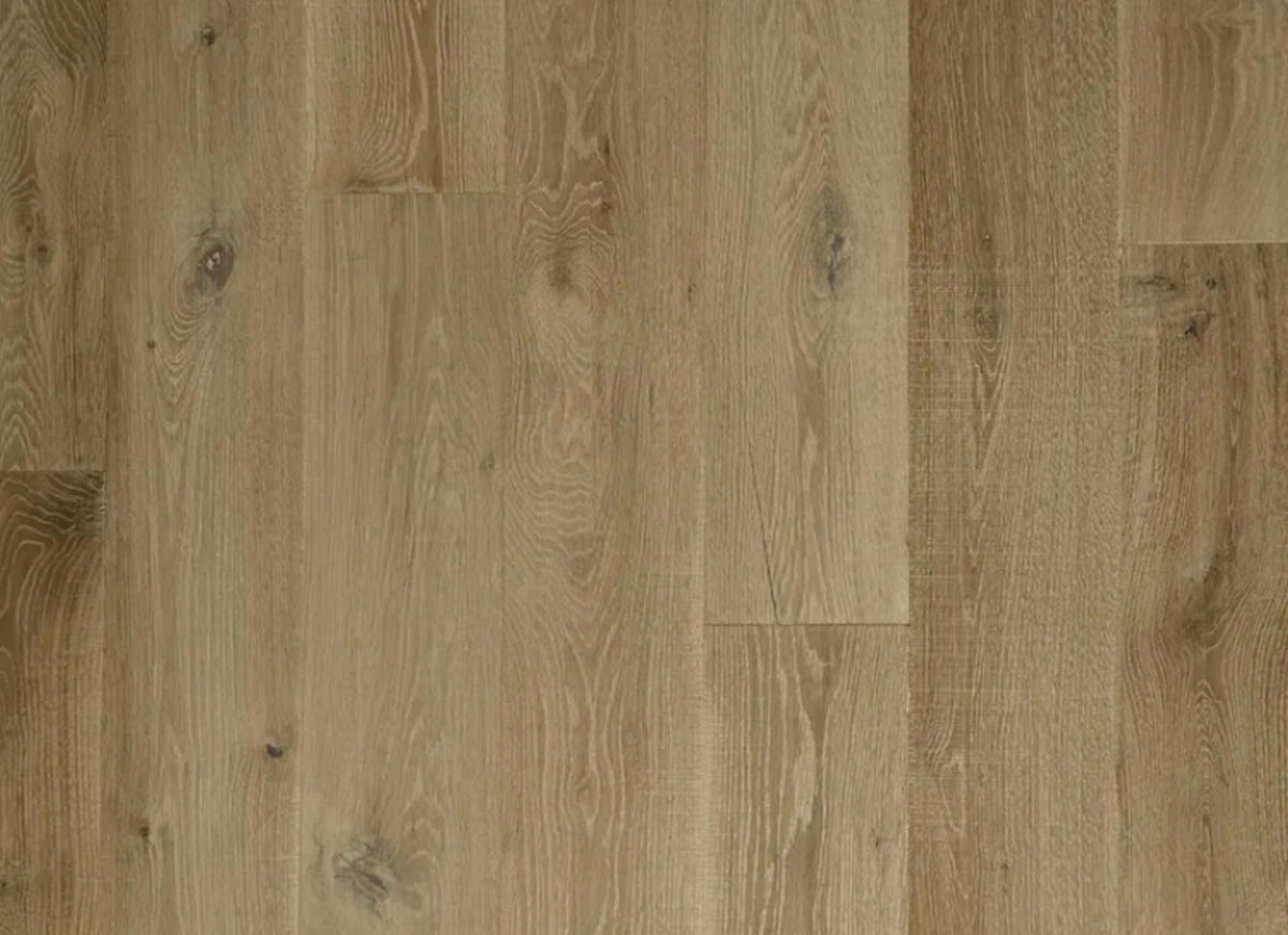 Handcrafted - Normandy Oak in Bistro
