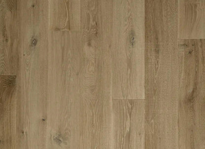Handcrafted - Normandy Oak in Bistro