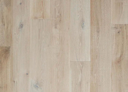 Handcrafted - Normandy Oak in Brulee