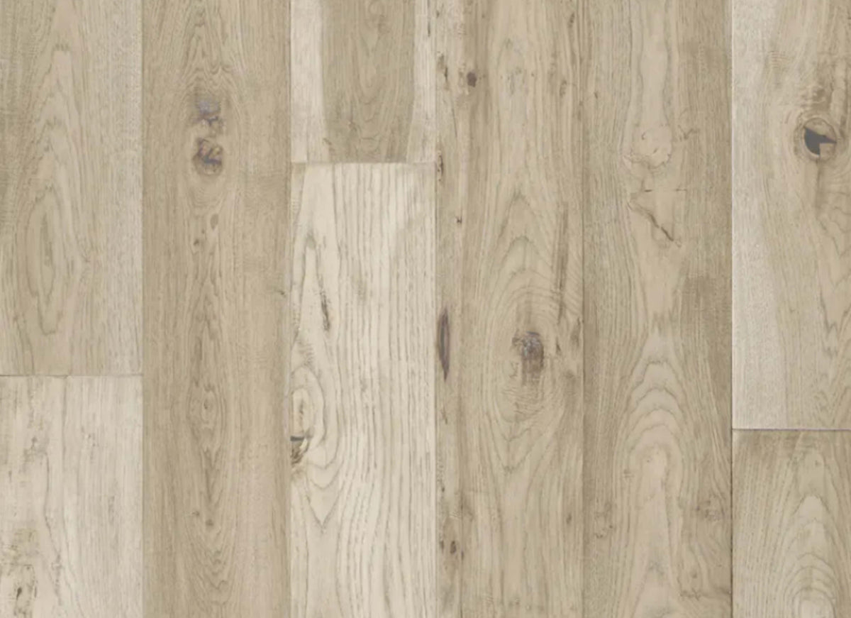 Handcrafted - Provence in Blanc