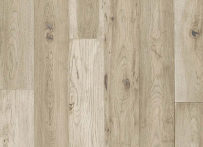 Handcrafted - Provence in Blanc