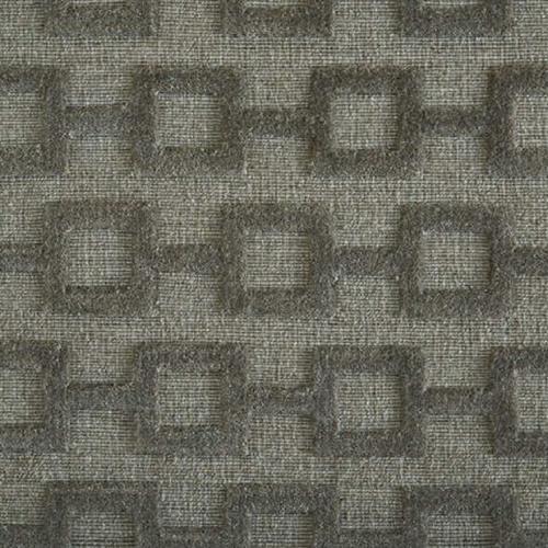 Metropolis Geo in Charcoal Carpet
