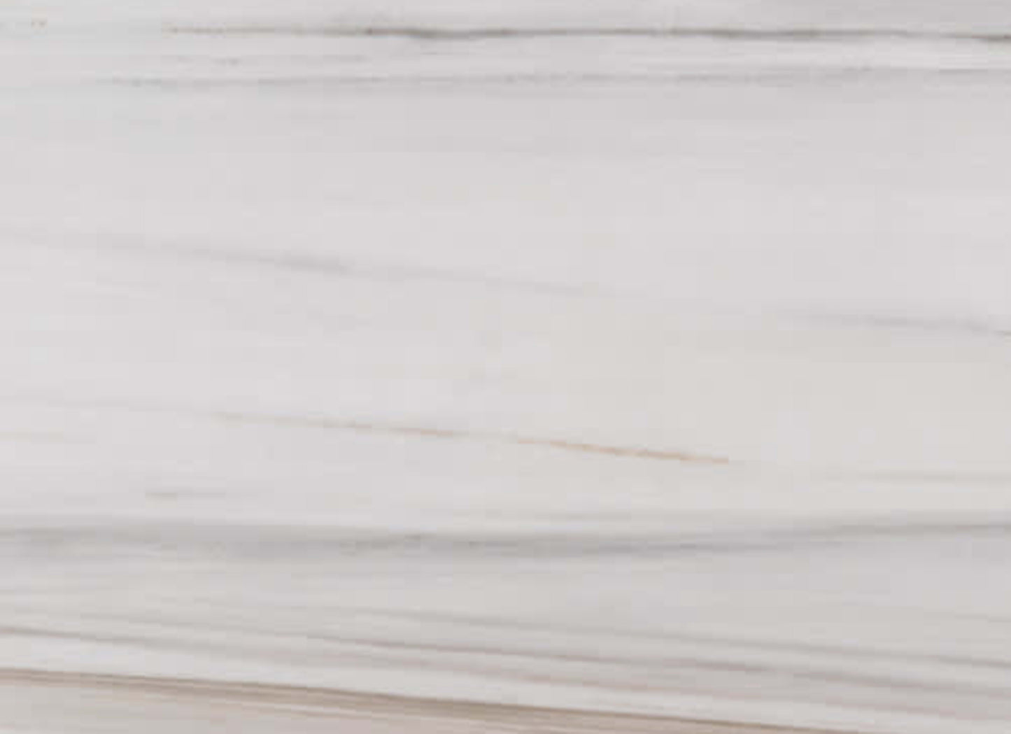 Alustra HDP in Majestic White Lasa
