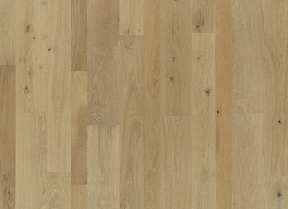 Monterey Hardwood in Alhambra
