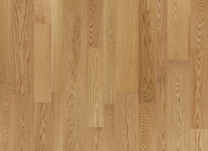 Monterey Hardwood in Cantina