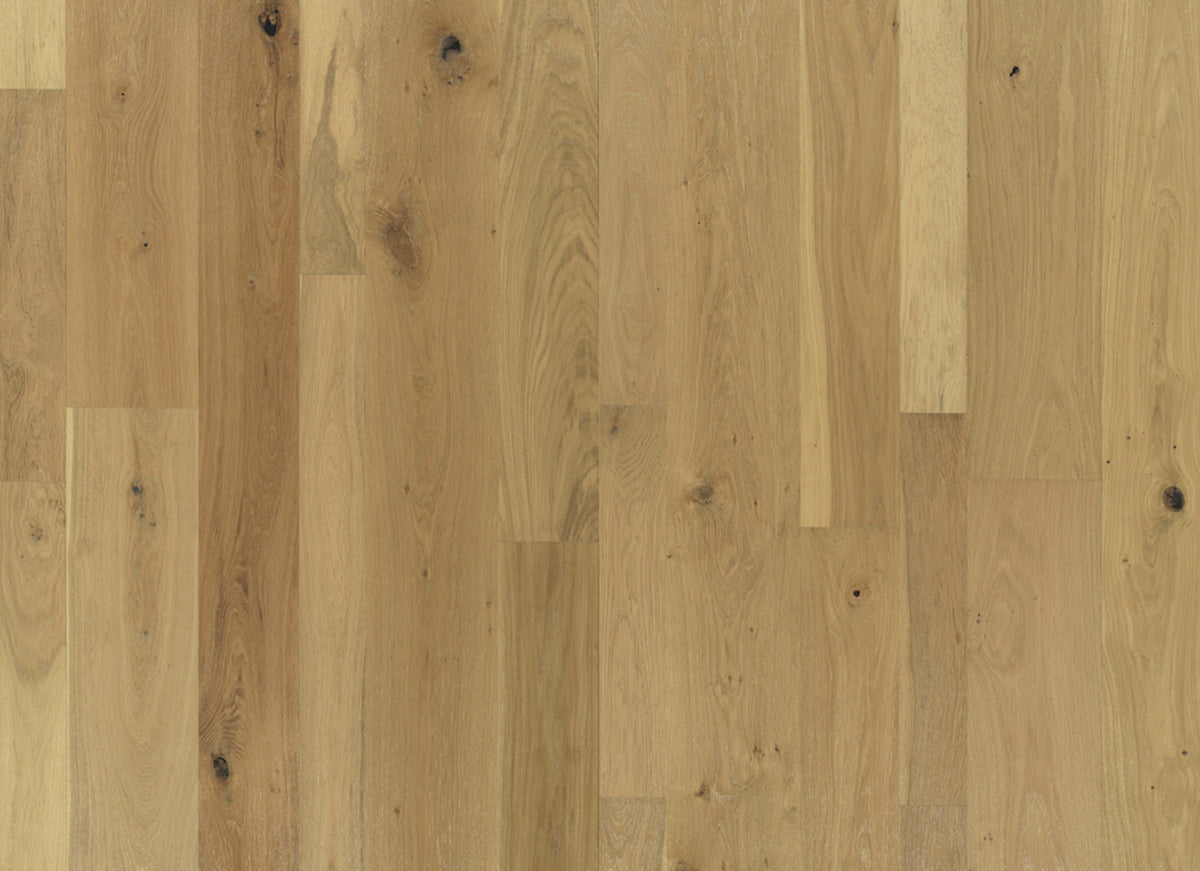 Monterey Hardwood in Cheyenne