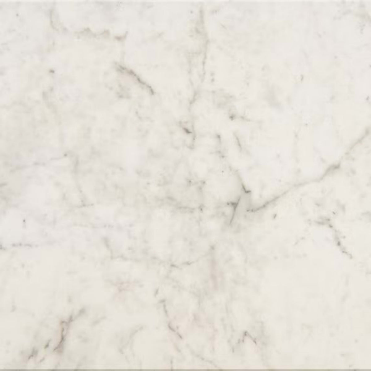 Mythique Marble in Altissimo-8x24x.375-Matte Tile