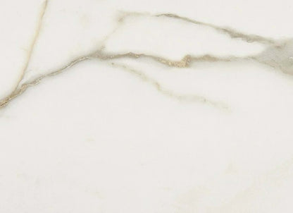 Mythique Marble in Calacatta-12x24x.3125-Matte