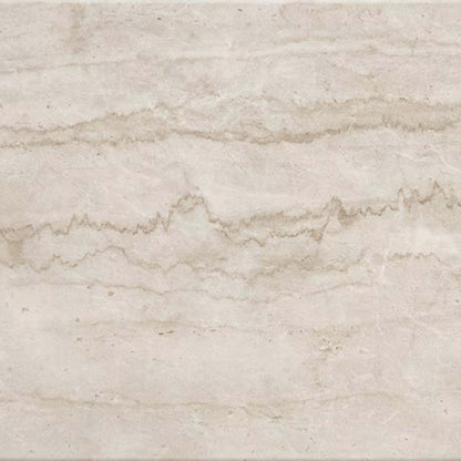 Mythique Marble in Botticino-8x24x.3125-Matte Tile