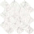 Mythique Marble in Altissimo Matte Tile