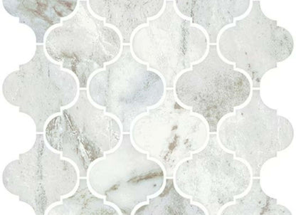 Mythique Marble in Majestic Matte Arabesque