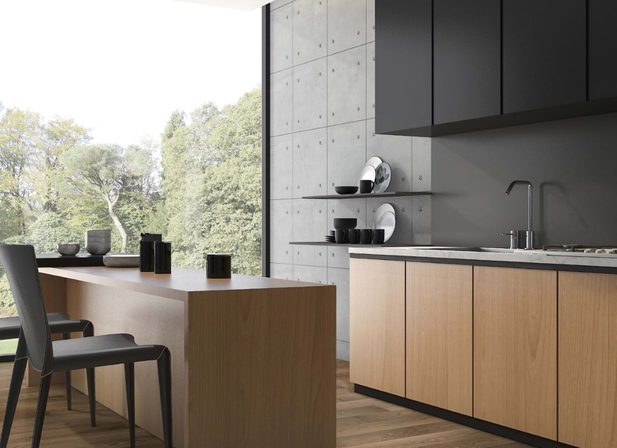 Lineage Series in Everly