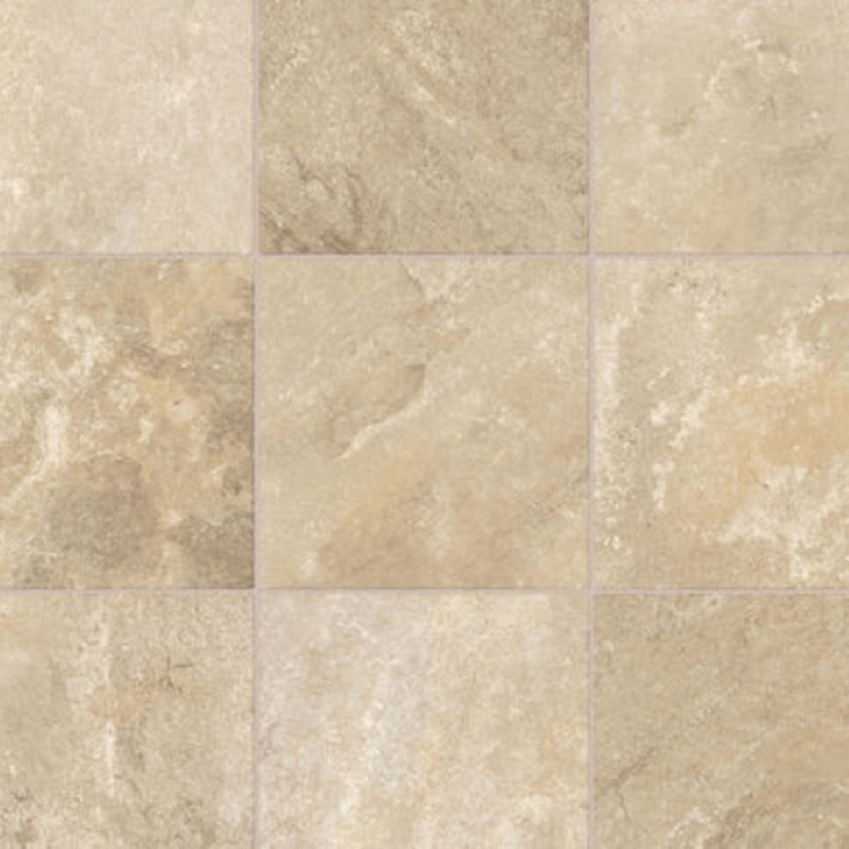 Metro+ in Mainstream Pearl Vinyl Sheet Goods