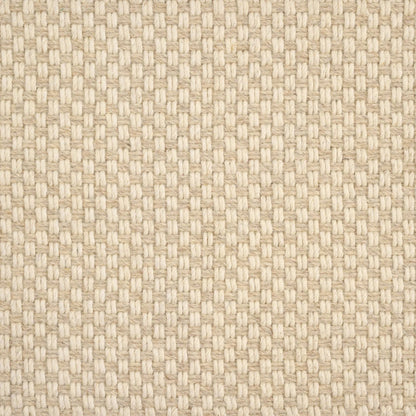 Makasar in Sandbar Carpet