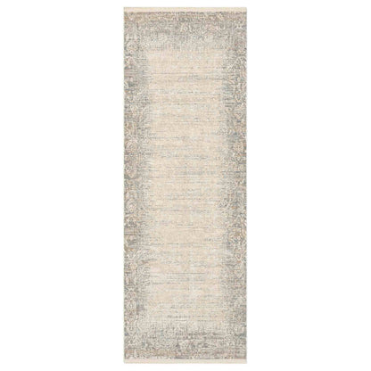 Mandawa Cream Dark Grey