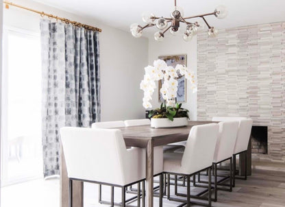 Wall -  Inceptiv - Kuadra in Gold