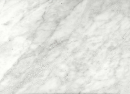 Marble Bianco Gioia Collection in 3” X 6” Polished