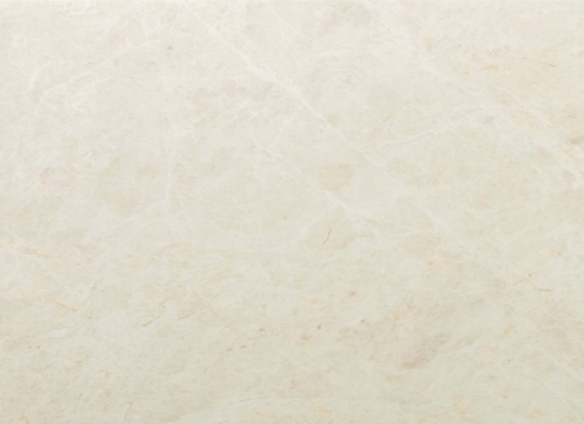 Marble in Summit Ivory 18" X 18" Honed
