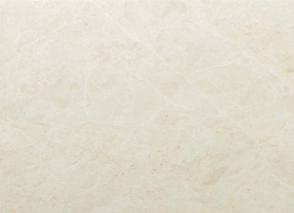 Marble in Summit Ivory 6" X 12" Honed