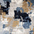 Finsbury Park in Marine Carpet
