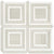 Mayfair in Strada Ash Piazza Tile