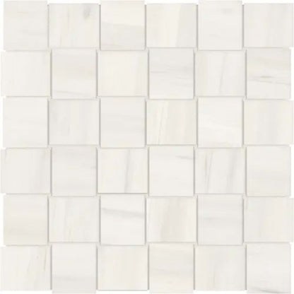 Mayfair in Suave Bianco Tile