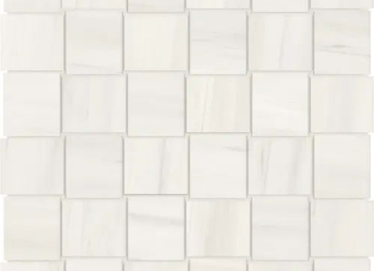 Mayfair in Suave Bianco