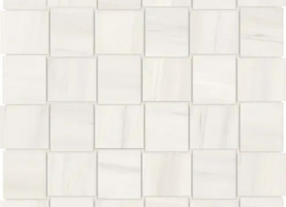 Mayfair in Suave Bianco