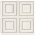 Mayfair in Suave Bianco Piazza Tile