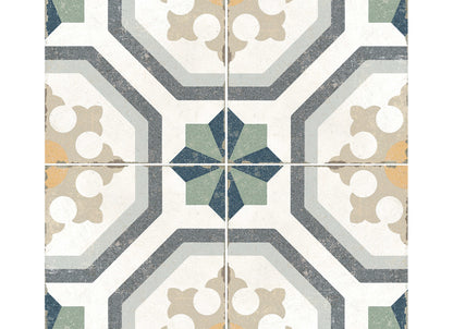 Marrakesh in Melah 8x8 