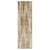 Messina Cream in Cream 5'X8' Area Rugs