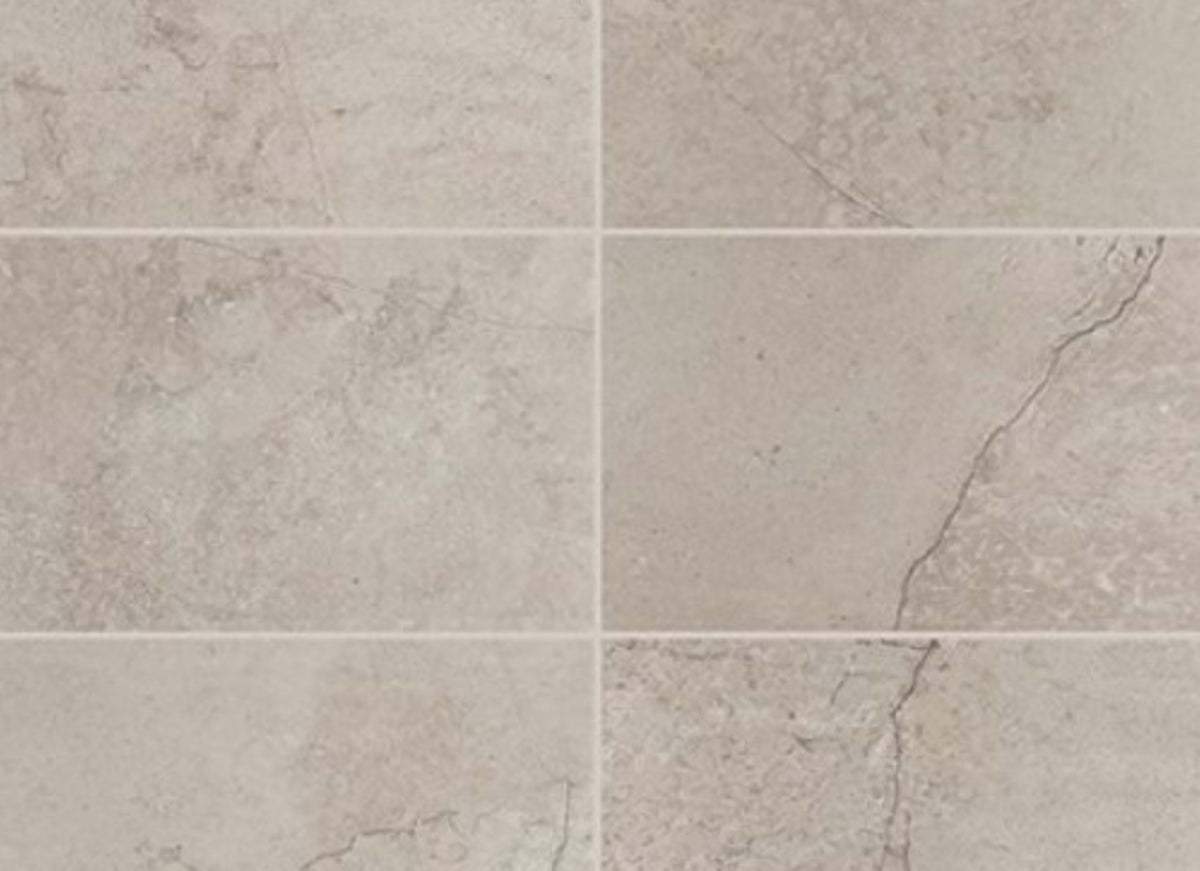 Stone Theory in Metamorphic 12x24