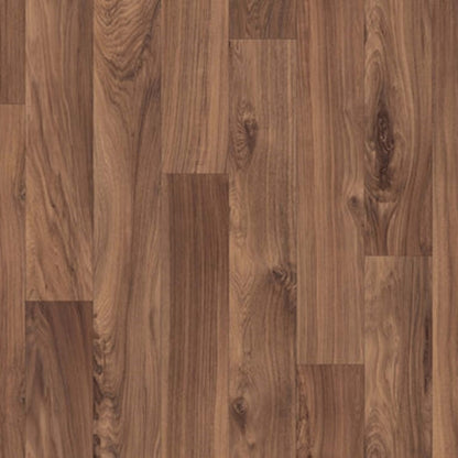 Metro+ in Midland Hickory Spice Vinyl Sheet Goods