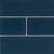 Midnight in Midnight Glass Subway Tile 4x12 Glass Tile
